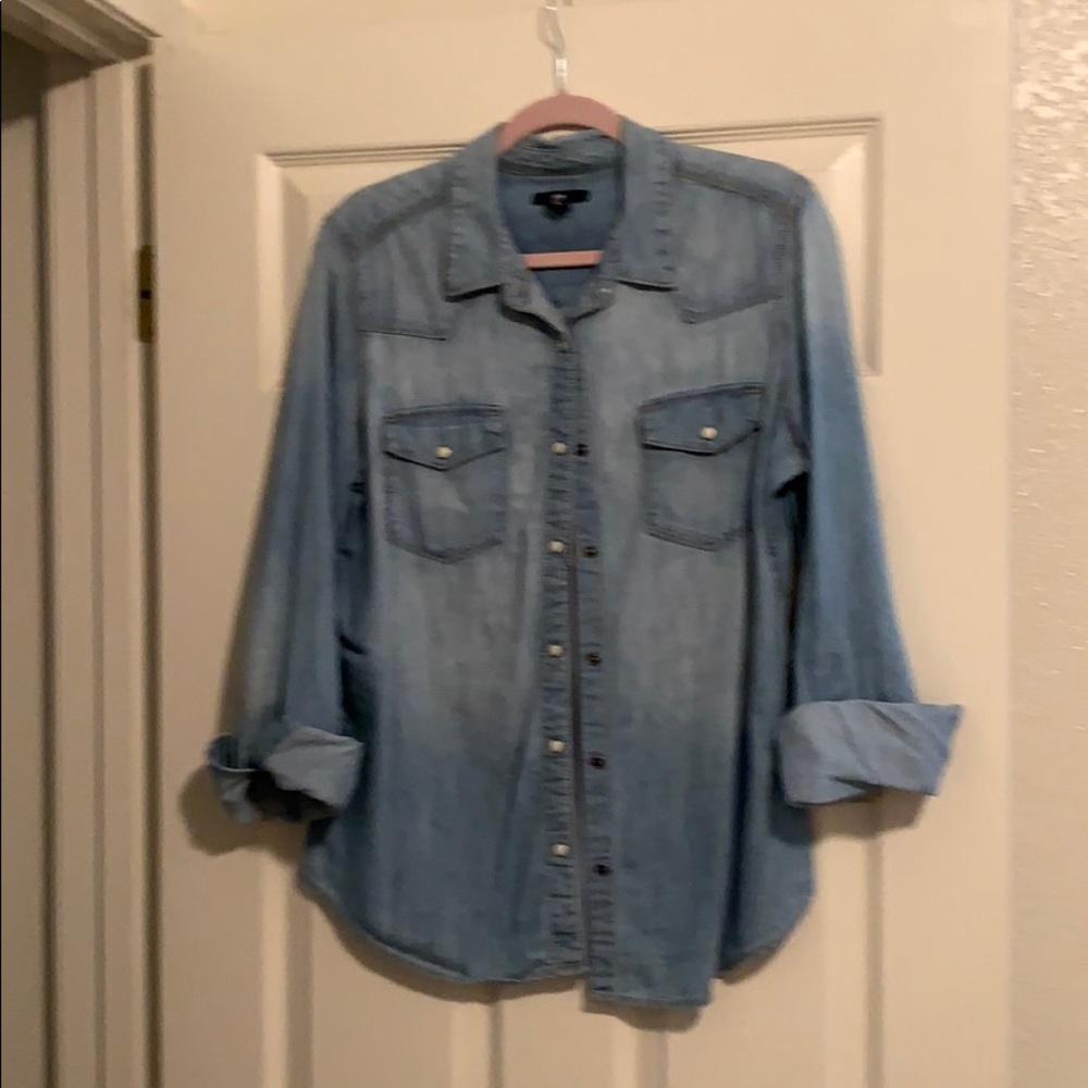 Denim